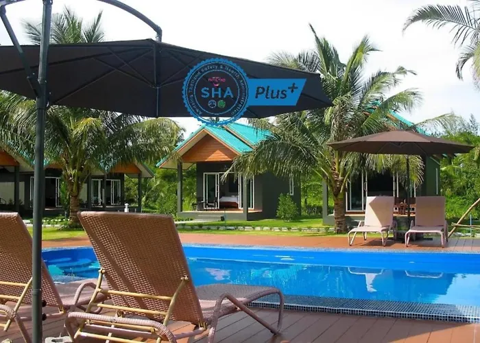 Hongte Khaolak Resort