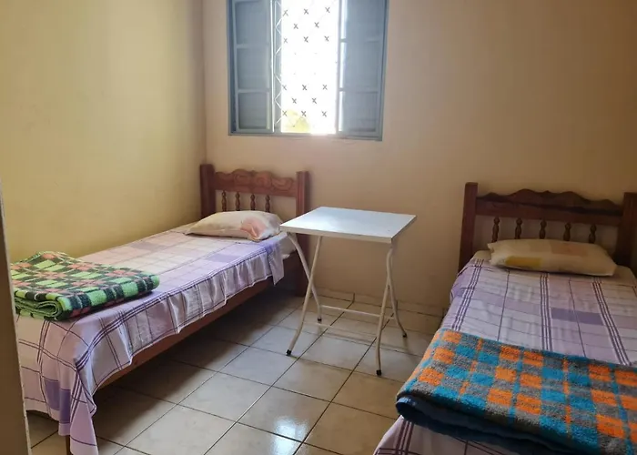Hotel Glória