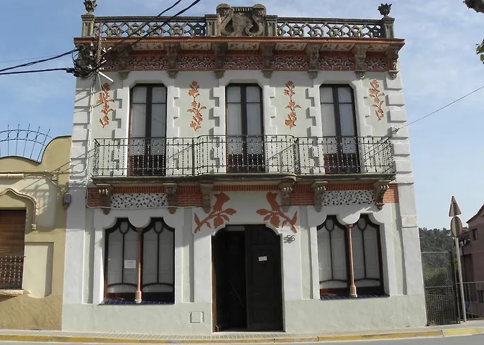 Hostal Cal Pla