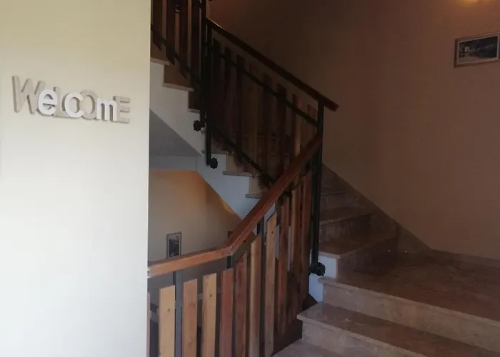 B&B L'antico borgo