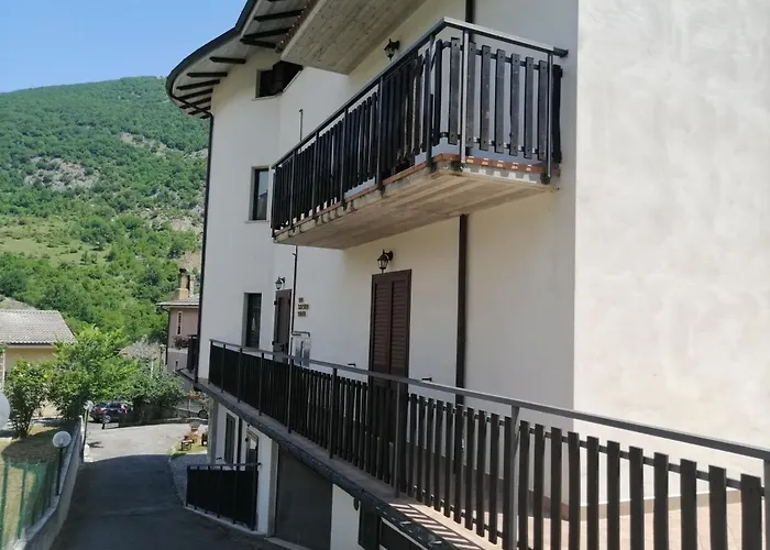 B&B L'antico borgo