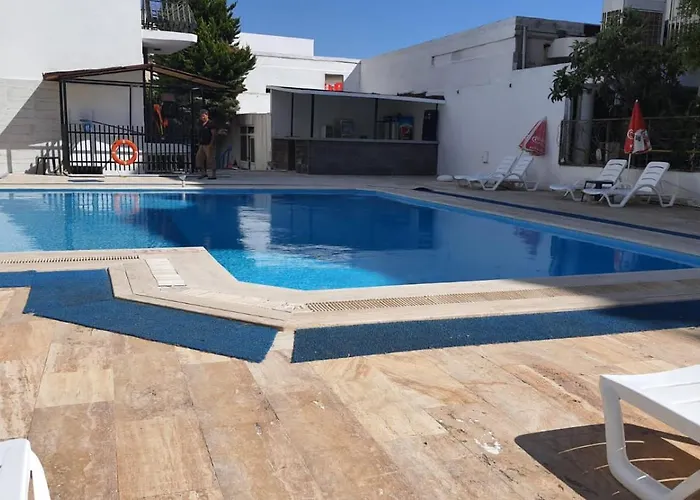 Serin Hotel