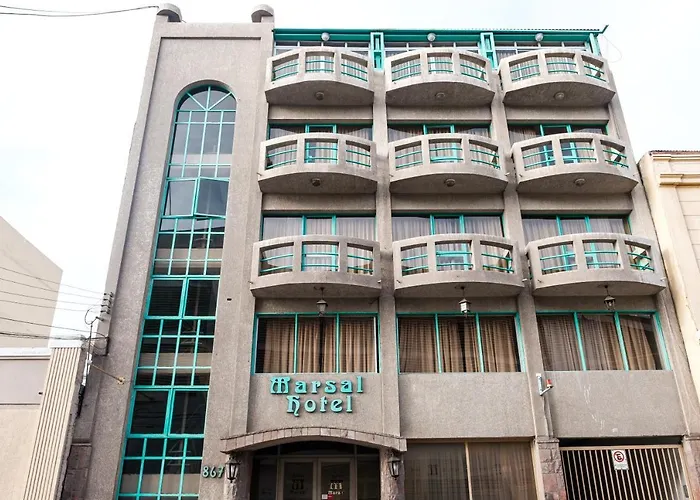 Hotel Marsal