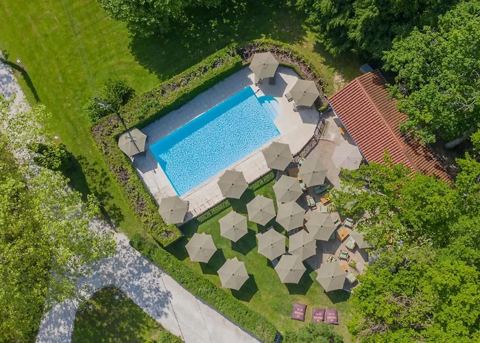 Chateau des Ayes - Chambres&suites