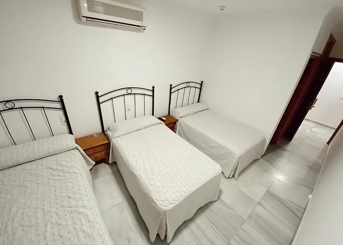 Hostal El Molino
