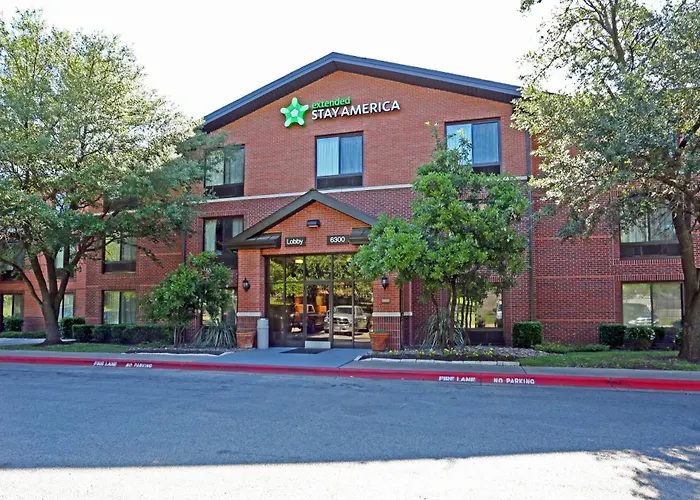Extended Stay America Suites - - Metro