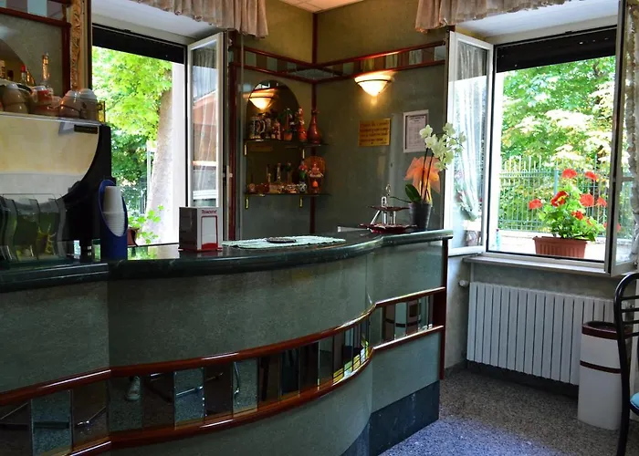 Albergo Di Piero