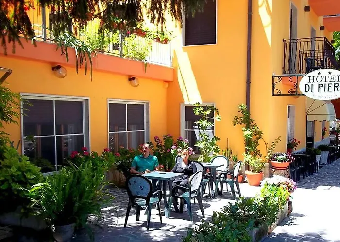 Albergo Di Piero