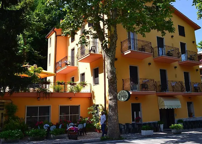 Albergo Di Piero