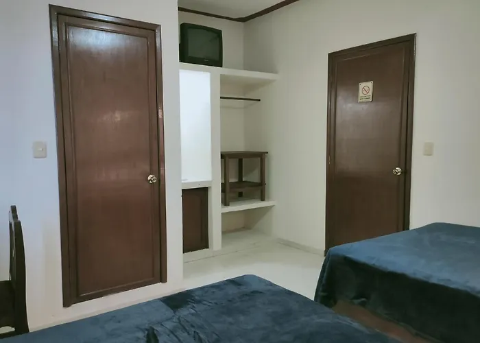 Hotel Casa Veintitres
