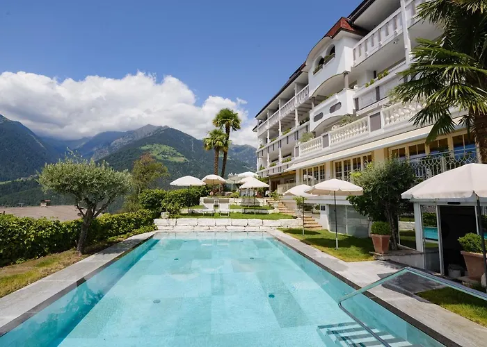 Hotel Bergland