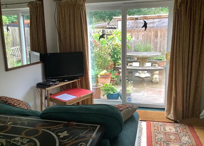 Primrose Villa Self Catering Bnb