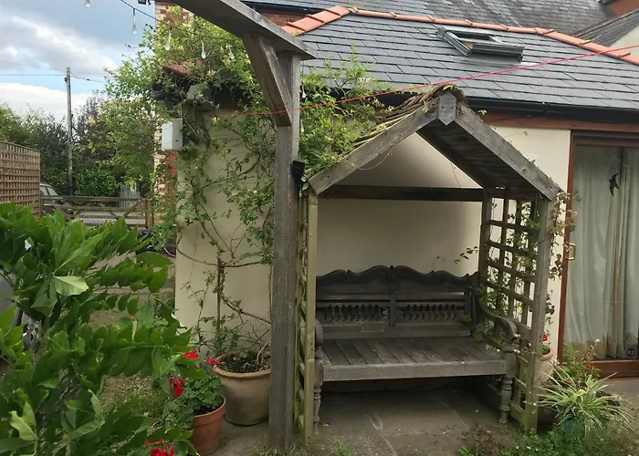 Primrose Villa Self Catering Bnb