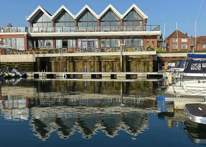Royal Southern Yacht Club