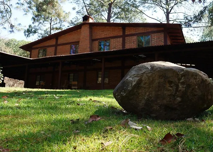 Rincón del Bosque