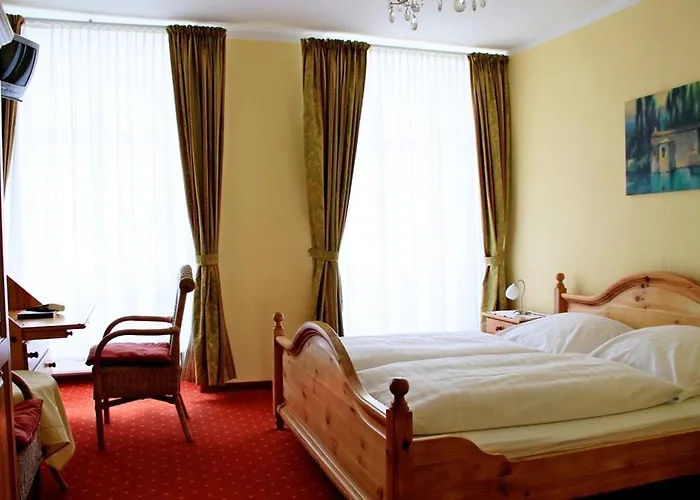 Hotel Zum Römer