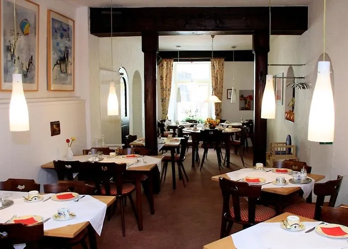 Hotel Zum Römer