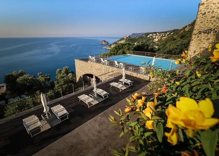 Dominio Mare &SPA