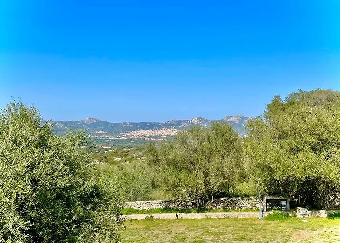 Punta D'Acu Country Resort Arzachena