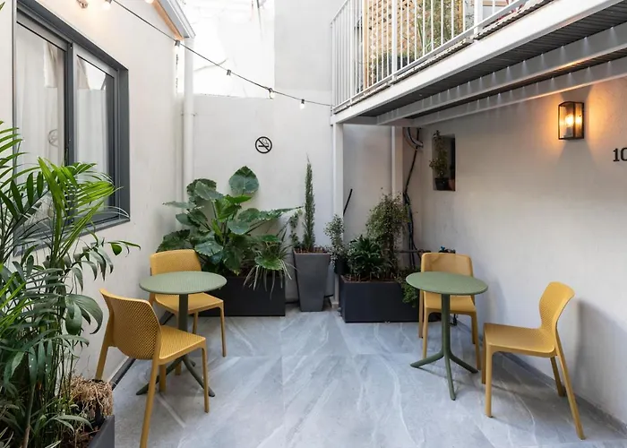 De' Mar Florentine Hotel By Peraia