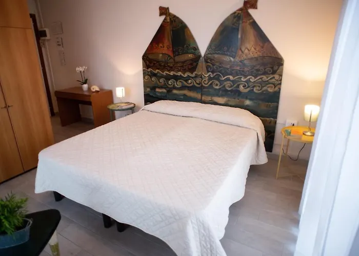 Hotel Umberto Rosolina Mare