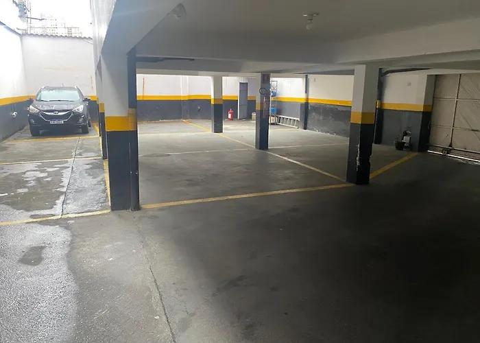 M Hotel Itaquera
