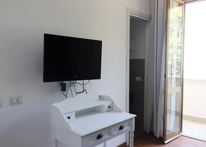 Ai Quattro Venti Guest House Fiumicino