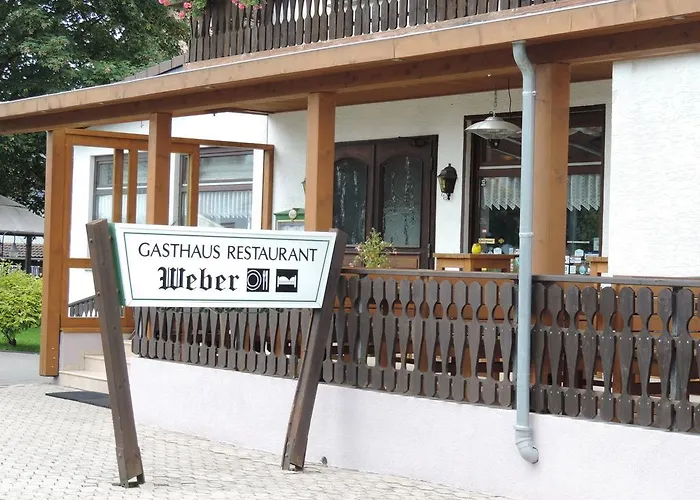 Gasthaus Weber Wiesemscheid