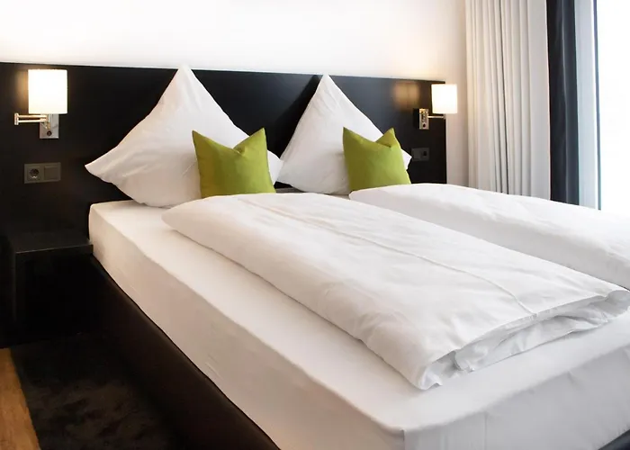Blb Hotel By Wmm Hotels Blaubeuren