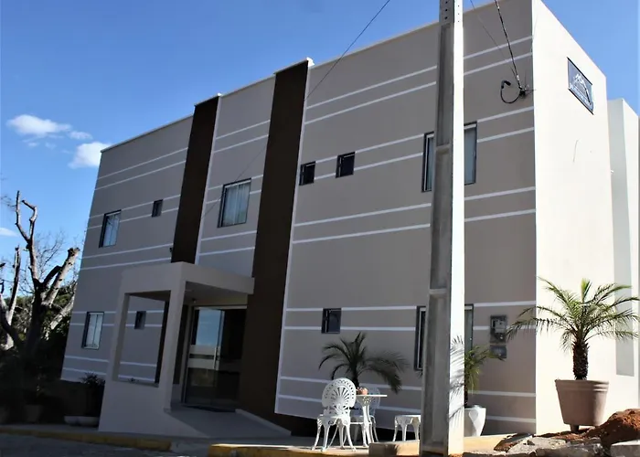 Encanto do Sertão