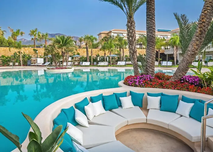 Barceló La Nucía Palms