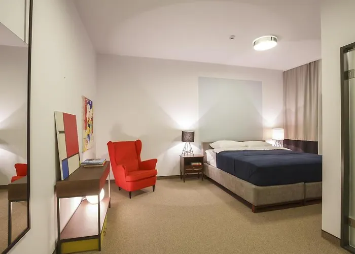 Savamala B&B