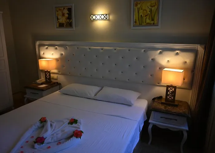 Telmessos Select Hotel - Adult Only