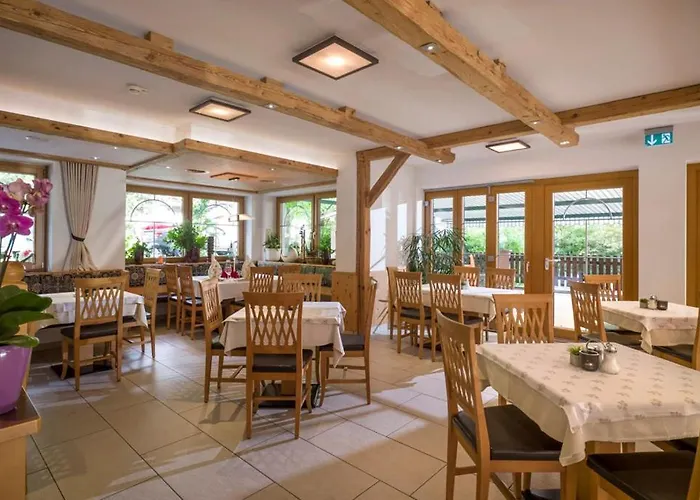 Landhotel Denggerhof