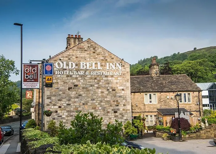 The Old Bell Inn