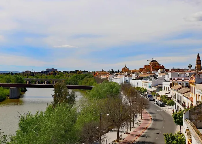 Apartamentos Ribera 19