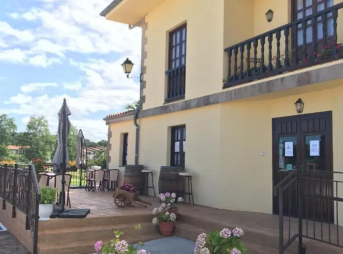 Hotel Salldemar Santillana del Mar