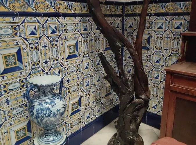 Hotel Cervantes Badajoz