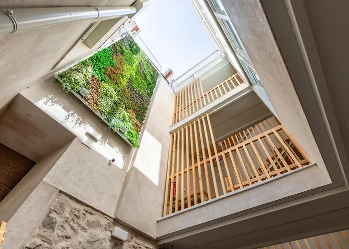 Toledorooms Vistapark - Suites