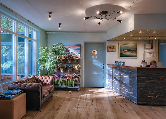 Hotel Joli Bergen