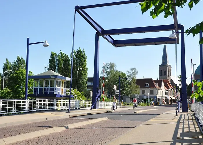 Stadshotel de Graafschap Doetinchem