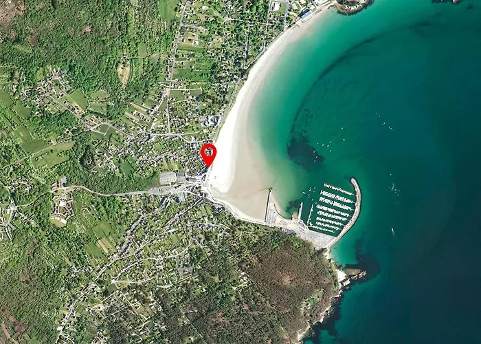 Hôtel&Restaurant de la Plage