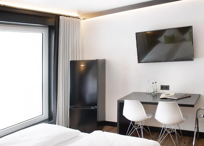 Gr Hotel By Wmm Hotels