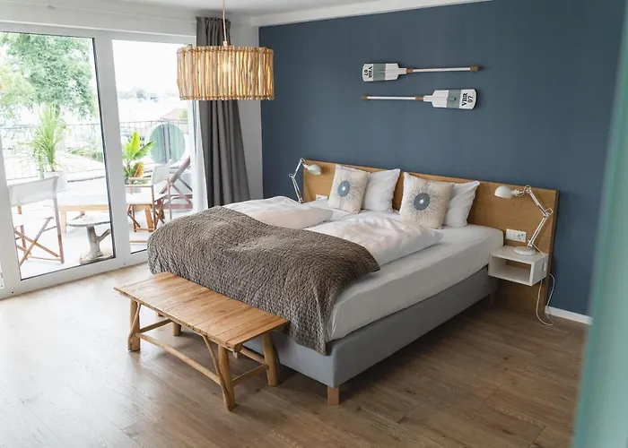 Qc Hotel Quartier Chiemsee Seeon-Seebruck