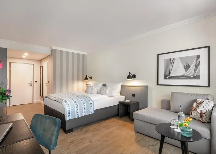 Hotel Yachtclub