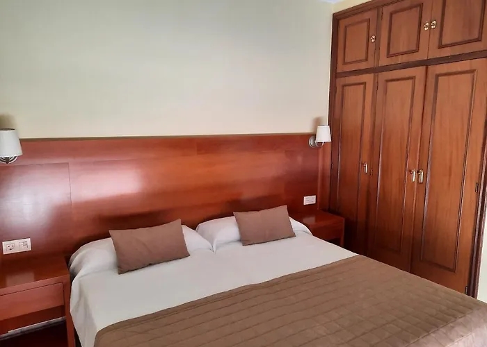 Hotel Cervantes