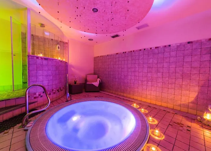 Hotel Palma Benessere