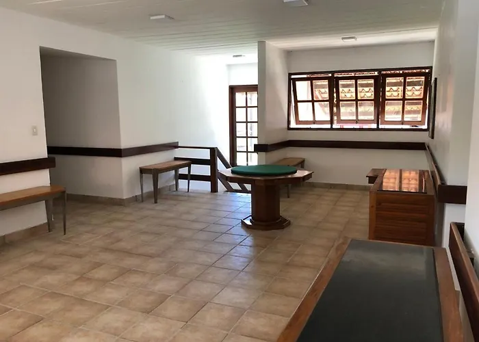 Rede Andrade Estrela Dalva Praia Hotel