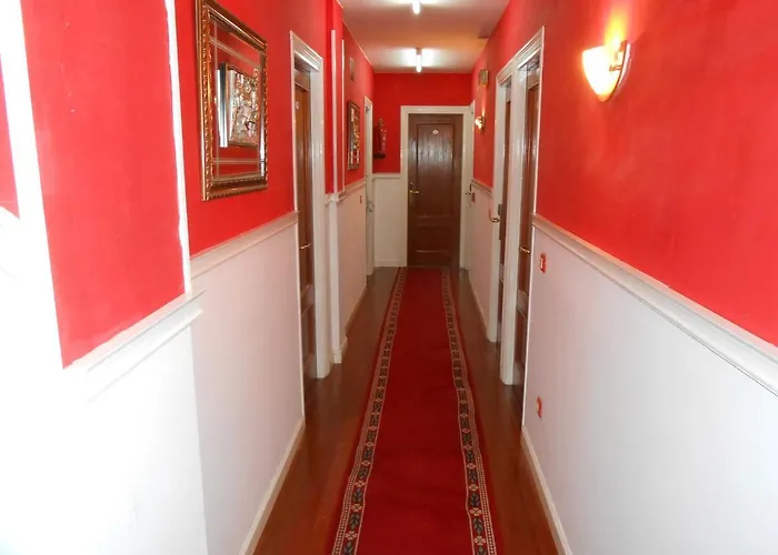 Hotel Canton