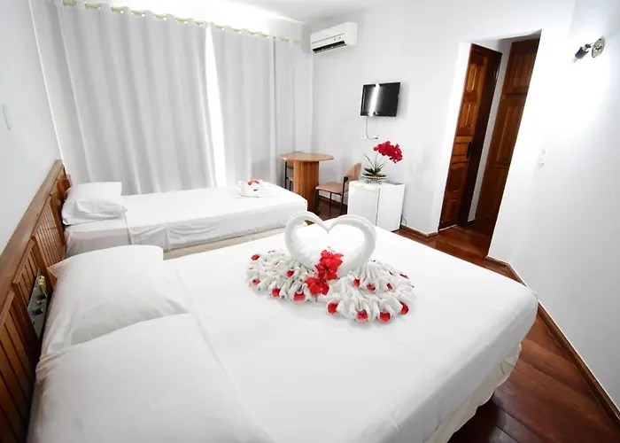 Hotel Jalim